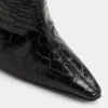 Ghete Eoweaveth, toc stiletto
