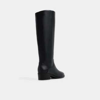 Kaydienh-wc Cizme până la genunchi, gambe largi