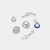 Lacecharms Talismane pentru pantofi Lacecharms Talismane pentru pantofi