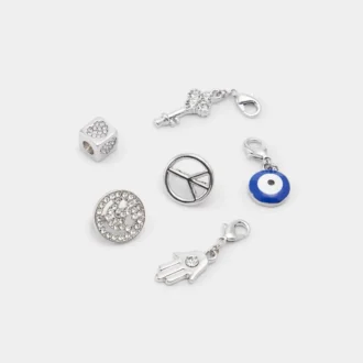 Lacecharms Talismane pentru pantofi