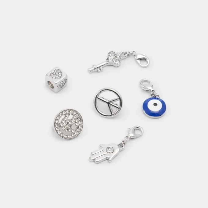 Lacecharms Talismane pentru pantofi Lacecharms Talismane pentru pantofi