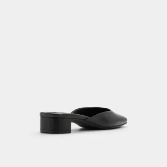Lannah Mule, toc gros