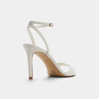 Leandra Sandală cu toc și curele, toc stiletto