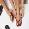 Leonnia Flip flop
