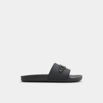 Loungeslide Sandale slip-on