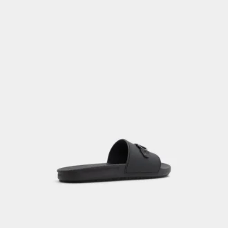 Loungeslide Sandale slip-on