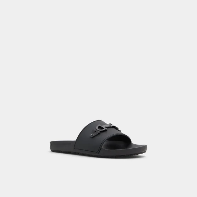 Loungeslide Sandale slip-on Loungeslide Sandale slip-on