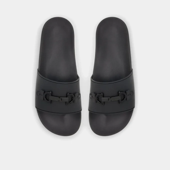 Loungeslide Sandale slip-on Loungeslide Sandale slip-on