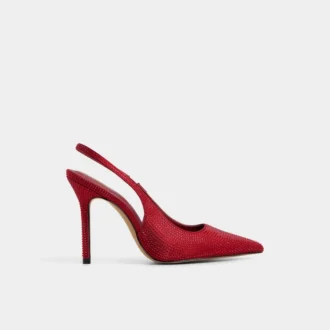 Lovebloom-xt Pantofi cu toc înalt și baretă, toc stiletto