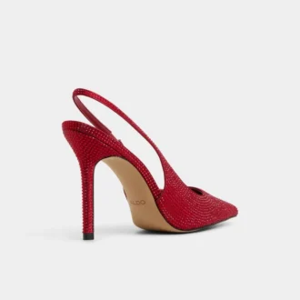 Lovebloom-xt Pantofi cu toc înalt și baretă, toc stiletto