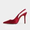 Lovebloom-xt Pantofi cu toc înalt și baretă, toc stiletto