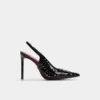 Lovesling Pantofi cu baretă, toc stiletto Lovesling Pantofi cu baretă, toc stiletto