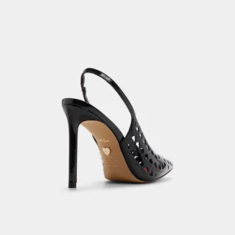 Lovesling Pantofi cu baretă, toc stiletto