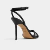 Manaelden Sandale cu toc și curele, toc stiletto Manaelden Sandale cu toc și curele, toc stiletto