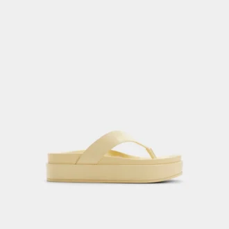 Mist Flip flop, sandală cu talpă interioară