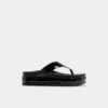 Mist Flip flop, sandală cu talpă interioară Mist Flip flop, sandală cu talpă interioară