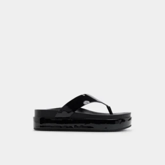 Mist Flip flop, sandală cu talpă interioară