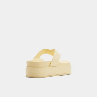 Mist Flip flop, sandală cu talpă interioară