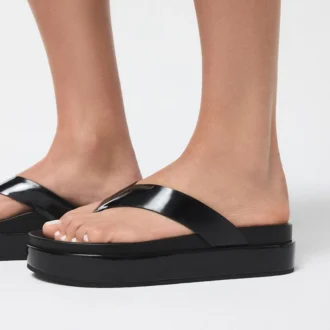 Mist Flip flop, sandală cu talpă interioară