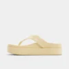 Mist Flip flop, sandală cu talpă interioară Mist Flip flop, sandală cu talpă interioară