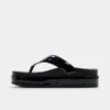 Mist Flip flop, sandală cu talpă interioară Mist Flip flop, sandală cu talpă interioară