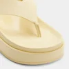 Mist Flip flop, sandală cu talpă interioară Mist Flip flop, sandală cu talpă interioară