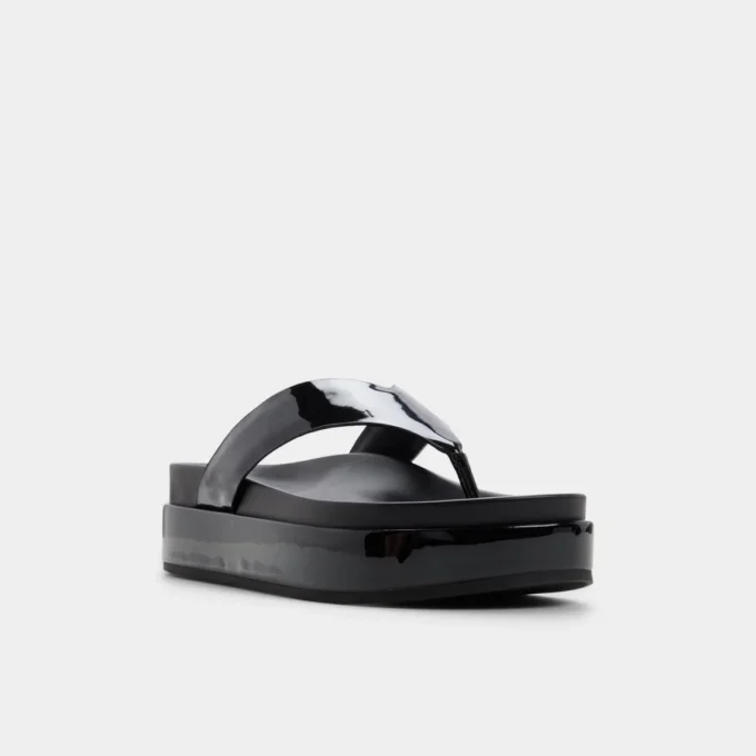 Mist Flip flop, sandală cu talpă interioară Mist Flip flop, sandală cu talpă interioară