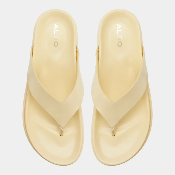 Mist Flip flop, sandală cu talpă interioară Mist Flip flop, sandală cu talpă interioară