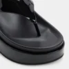 Mist Flip flop, sandală cu talpă interioară Mist Flip flop, sandală cu talpă interioară