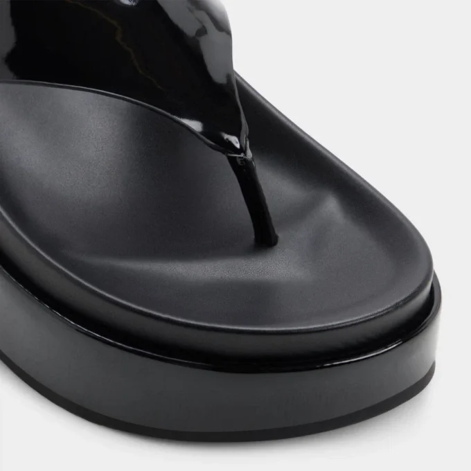 Mist Flip flop, sandală cu talpă interioară Mist Flip flop, sandală cu talpă interioară