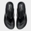 Mist Flip flop, sandală cu talpă interioară Mist Flip flop, sandală cu talpă interioară