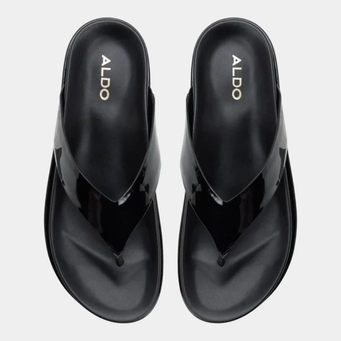 Mist Flip flop, sandală cu talpă interioară Mist Flip flop, sandală cu talpă interioară