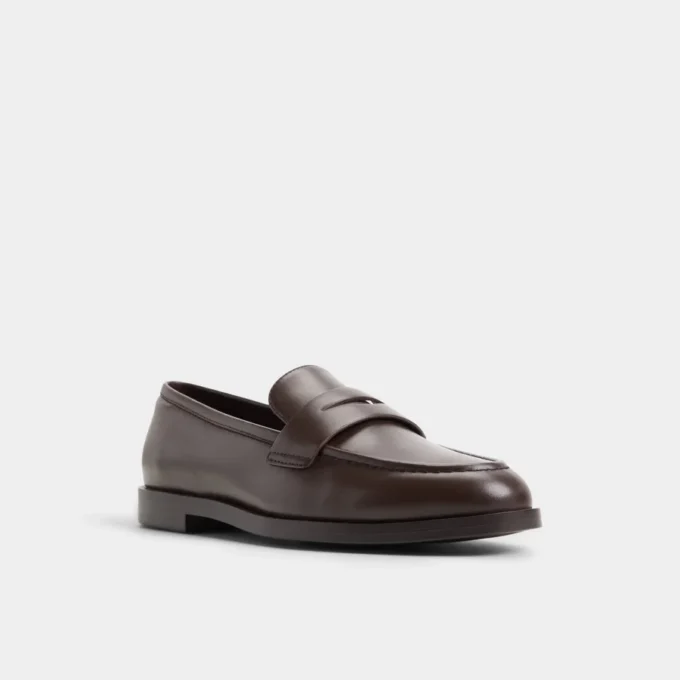 Mocasini Adaladar, talpă cupă