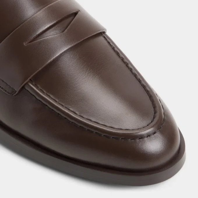 Mocasini Adaladar, talpă cupă