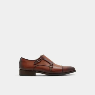 Mocasini Axwell cu curea