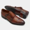 Mocasini Axwell cu curea Mocasini Axwell cu curea