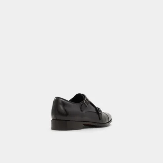 Mocasini Axwell cu curea