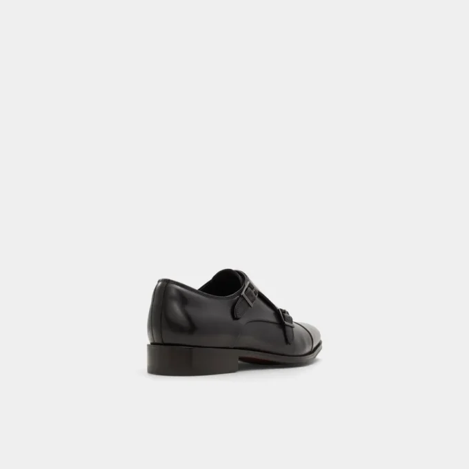 Mocasini Axwell cu curea Mocasini Axwell cu curea