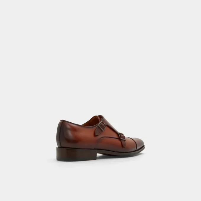Mocasini Axwell cu curea Mocasini Axwell cu curea