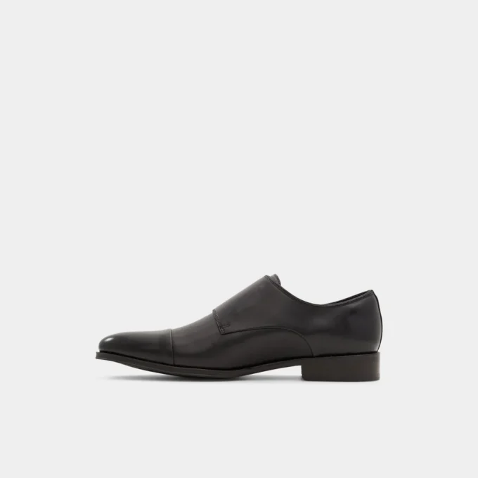 Mocasini Axwell cu curea Mocasini Axwell cu curea
