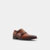 Mocasini Axwell cu curea Mocasini Axwell cu curea