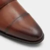 Mocasini Axwell cu curea Mocasini Axwell cu curea