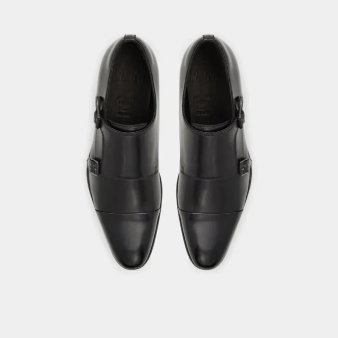 Mocasini Axwell cu curea Mocasini Axwell cu curea