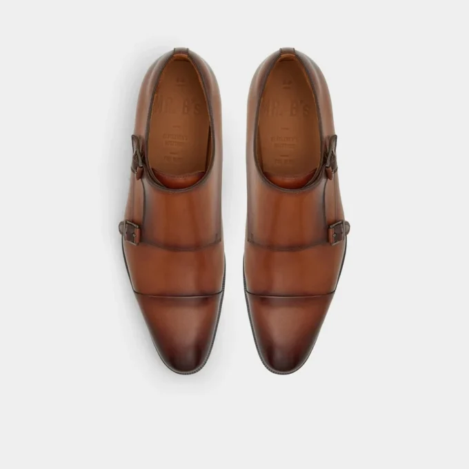 Mocasini Axwell cu curea Mocasini Axwell cu curea