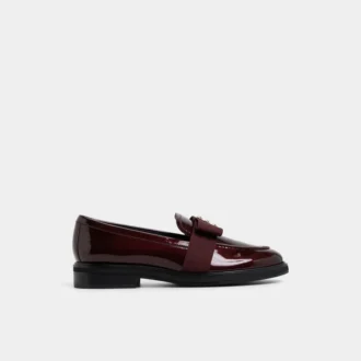 Mocasini Bissom, toc gros