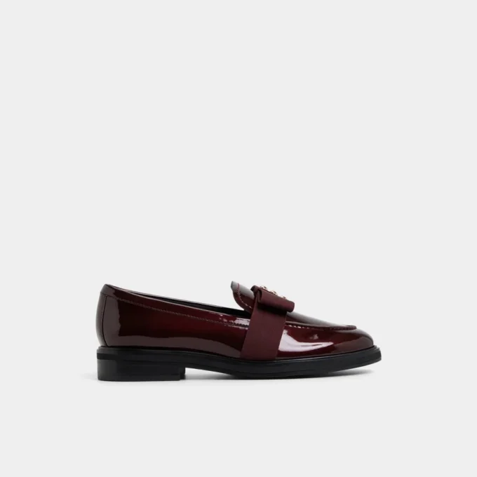 Mocasini Bissom, toc gros Mocasini Bissom, toc gros