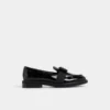 Mocasini Bissom, toc gros Mocasini Bissom, toc gros