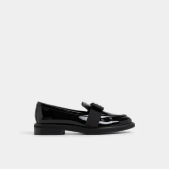 Mocasini Bissom, toc gros