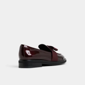 Mocasini Bissom, toc gros