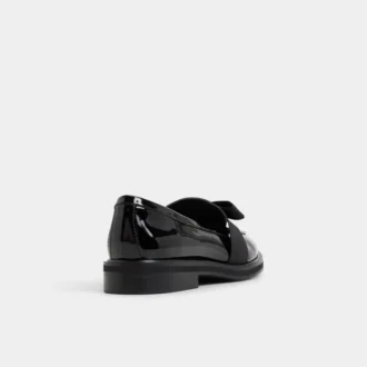 Mocasini Bissom, toc gros